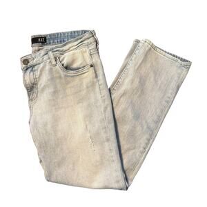 Kut From the Kloth size 10 boyfriend jeans